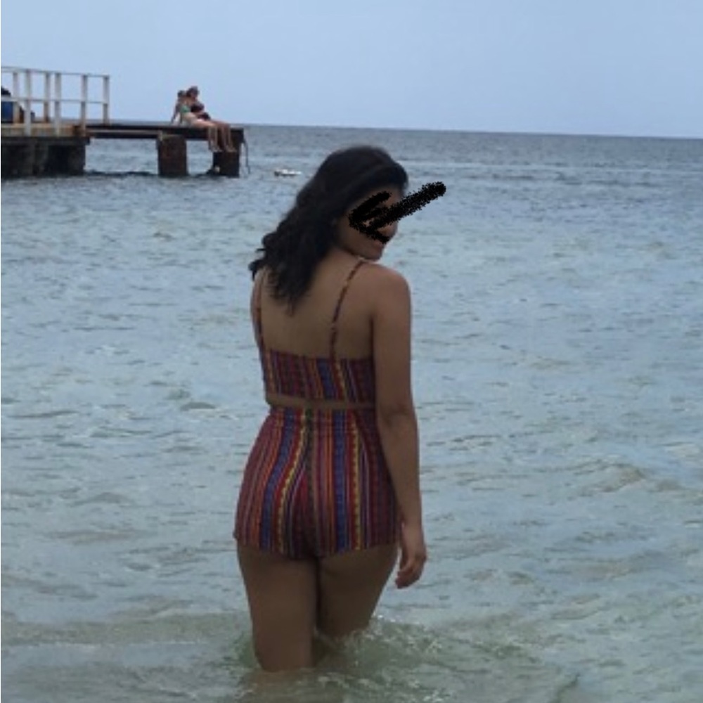 Swim suit